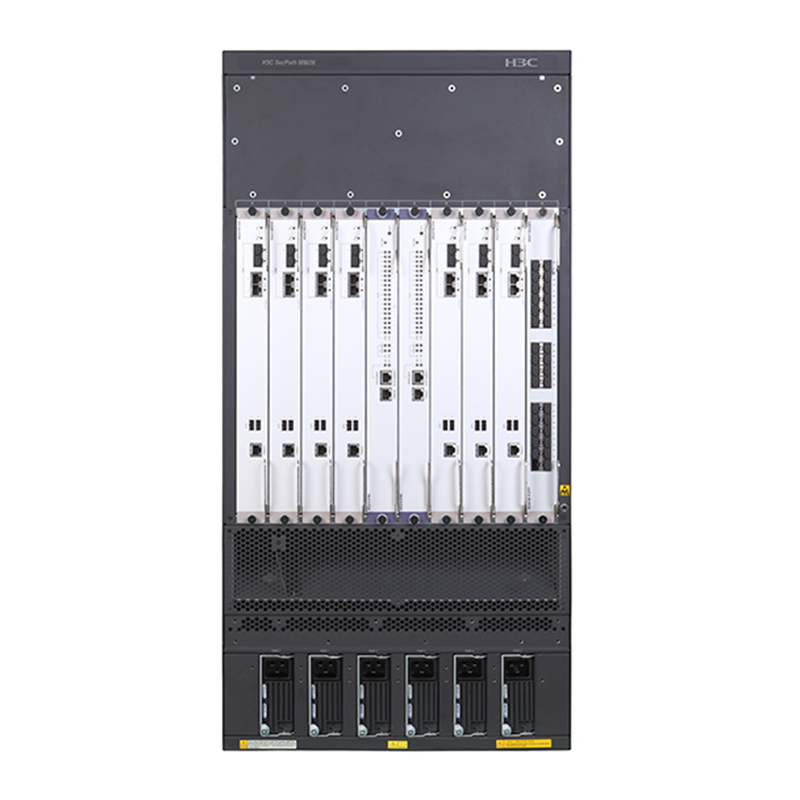 H3C SecPath M9010 多业务安全网关主机